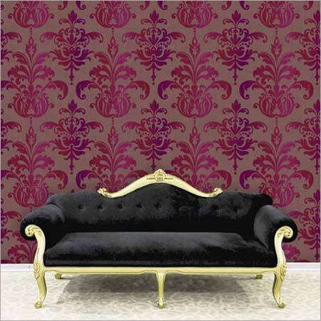 Decorative Wallpaper