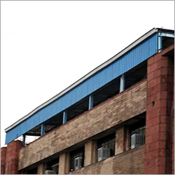 Industrial Structural Design