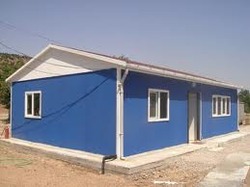 Prefabricated Building