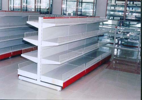 Supermarket Rack System