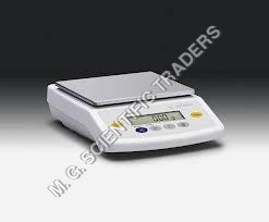 Digital Weighing Balance