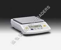 Digital Weighing Balance