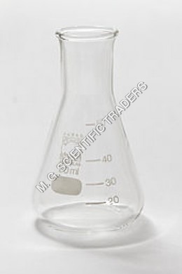 Erlenmeyer Flasks