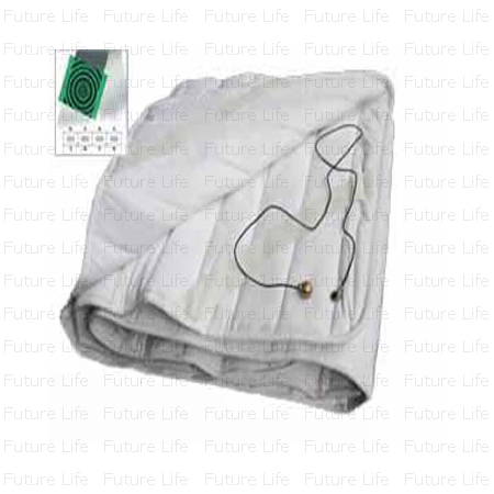 Bio Magnetic Cotton Mattress