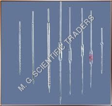 Glass Pipettes