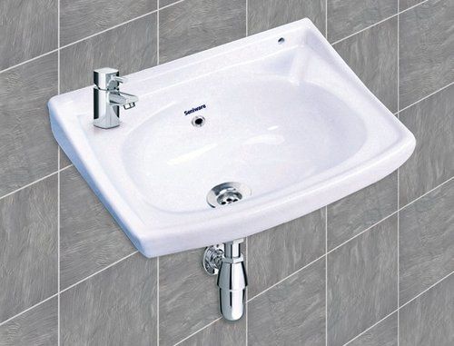 Wash Basins