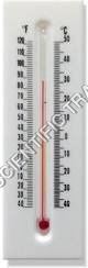 Plastic Thermometer