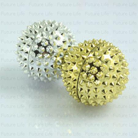 Magnetic Massage Ball