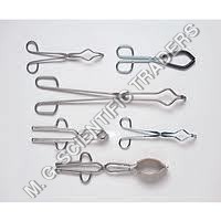 Tongs and Forceps