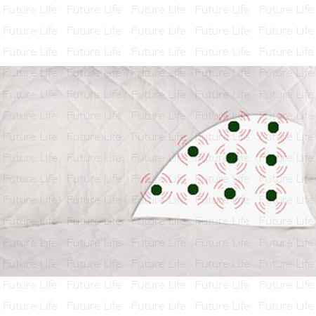 Magnetic Therapy Pillow Insert