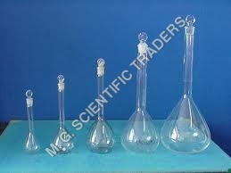 Chemistry Instruments