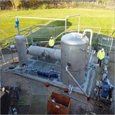 Commercial Water Purifier Plant