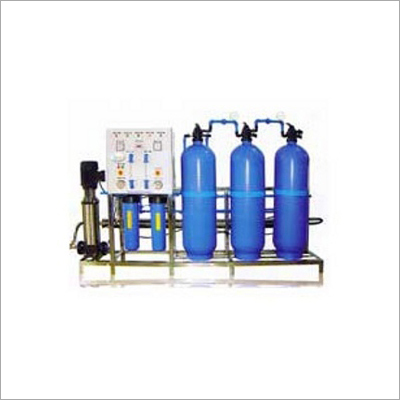 Industrial RO Purifier System