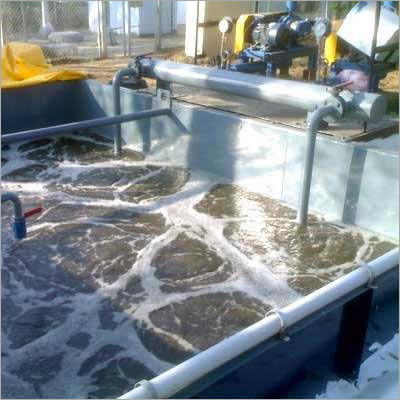 Sewage Treatment Plant