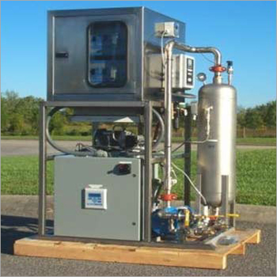Industrial Water Ozonators