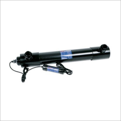 Industrial UV Sterilizers