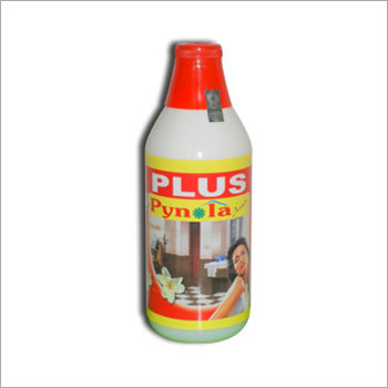 White Phenyle
