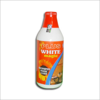 Floor Cleaner White Phenyle