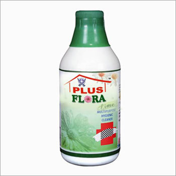 White Flora Phenyle