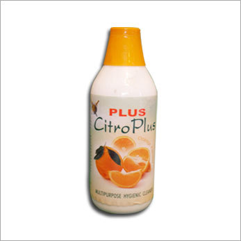 Citroplus White Phenyle