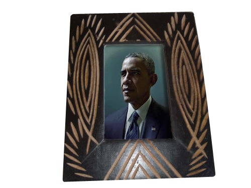 PHOTO FRAME