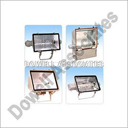 Area Lighting System