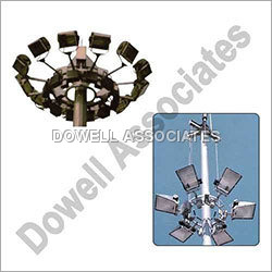 High Mast Lighting System