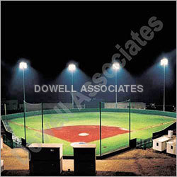 Stadium LED Lighting
