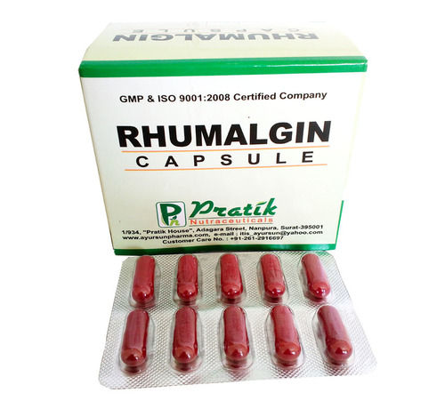 RHUMALGIN Capsule