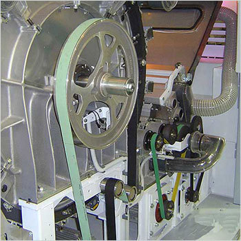 Power Transmission Belt