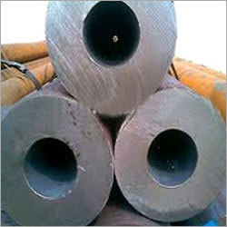 Hydraulic Seamless Pipes