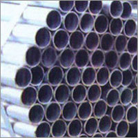 Steel Pipes