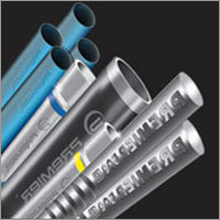 PVC Pipes
