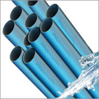PVC Pipes