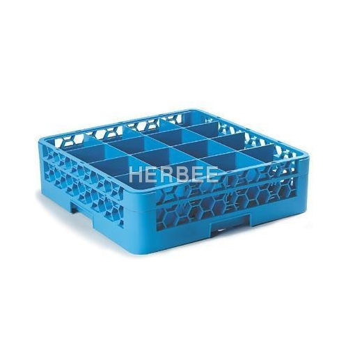 Plastic Shopping Basket - Durable Design, Patterned & Customizable for Supermarket Accessories