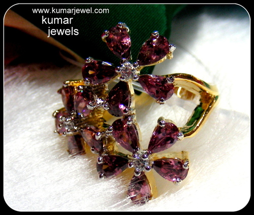 STYLISH FINGER RING