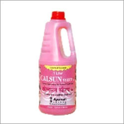 Calsun Gel Gold (Calcium Supplement)