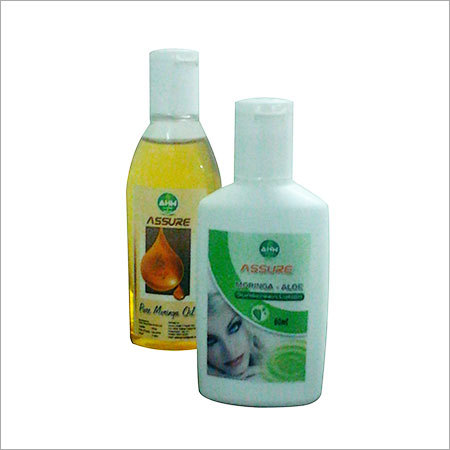 Herbal Skin Care Products