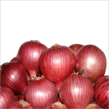 Red Onions
