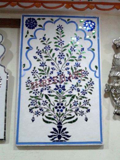 Thikri Glass Work