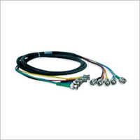 Ptfe Multicore Cables