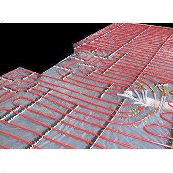 Floor Heating Cable