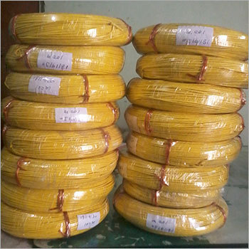 PTFE Insulated Resistance Wires