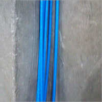 Ptfe Insulated Multicore Cable