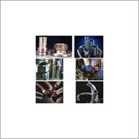 Cam Lock Assembly