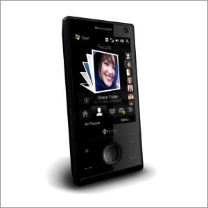 Htc Touch Diamond
