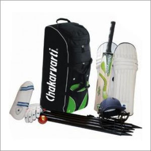 Hrm Senior Full Size Cricket Sets