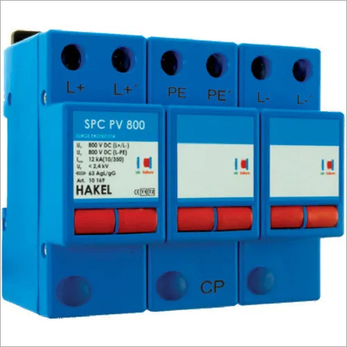 Surge Protection Circuit Boards