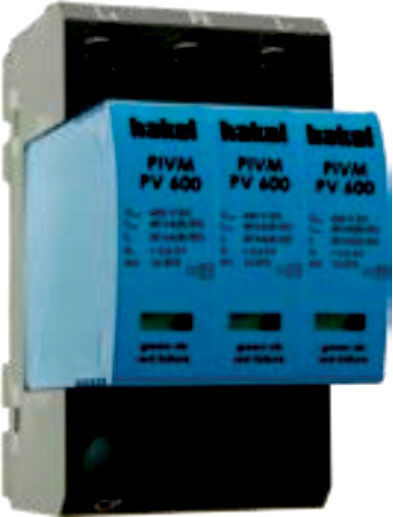 Surge Protection Devices