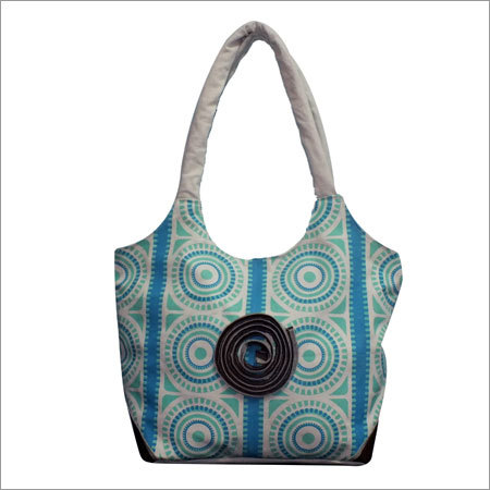 Jute Carry Bag
